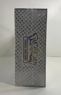 Pokemon TCG Scarlet & Violet 151 Ultra Premium Collection Box UPC - Sealed 820650855412 - Image 5