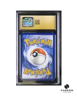 CGC 10 PRISTINE Arceus VSTAR Gold GG70 Pokemon Crown Zenith Galarian Gallery - Image 2