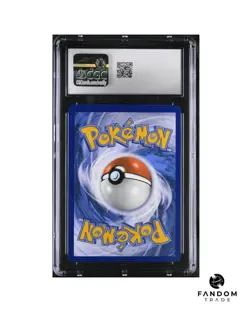CGC 10 GEM MINT Charizard VSTAR SWSH262 Pokemon Ultra Premium Collection - Image 2