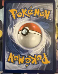 Clawitzer 141/132 Illustration Rare Pokemon TCG ME01: Mega Evolution NM - Image 2