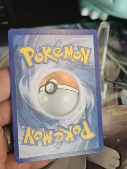 "Fossil Researcher" 110/111 Furious Fists Ultra Rare Pokemon TCG VLP - Image 5