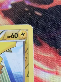 Pokemon - Pikachu - 39/99 - Reverse Holo - Next Destinies - DMG - Image 4
