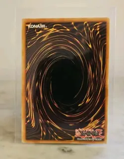 Yu-Gi-Oh! TCG: Volcanic Emission LD10-EN023 Super Rare - NM Condition - Image 2