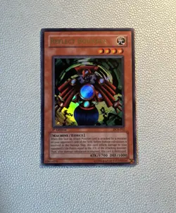 Yu-Gi-Oh! Reflect Bounder DCR-012 Ultra Rare 1st Edition NM - Image 1