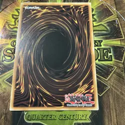 Yugioh Cyber Dragon Infinity RA04-EN068 Prismatic Collector's Rare NM - Image 2