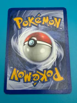 Challenge! Pokemon Team Rocket Trainer Card 74/82 Vintage Rare TCG - Image 4