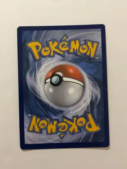 Pokemon Card Hidden Fates Holographic Jessie & James 58/68 NM - Image 2