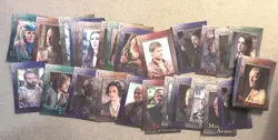 Game of Thrones 2016 Trading Cards Large Bundle Of 98 Cards - See Photos - Image 5