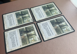 4 X Dust to Dust MTG Magic the gathering - Image 4