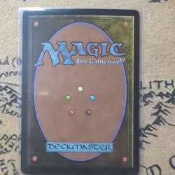 Magic The Gathering MTG Avatar Smellerbee Rebel Fighter Extended Art Foil - Image 2
