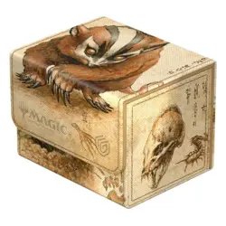 Ultimate Guard Sidewinder 100+ Xenoskin Magic: The Gathering | Avatar: The Last - Image 1