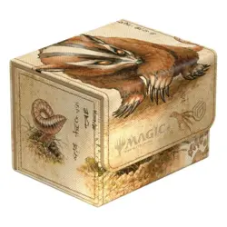 Ultimate Guard Sidewinder 100+ Xenoskin Magic: The Gathering | Avatar: The Last - Image 2