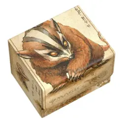 Ultimate Guard Sidewinder 100+ Xenoskin Magic: The Gathering | Avatar: The Last - Image 4