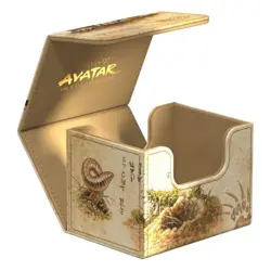 Ultimate Guard Sidewinder 100+ Xenoskin Magic: The Gathering | Avatar: The Last - Image 5