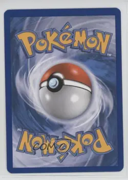 Magcargo Holo Pokemon HeartGold & SoulSilver Undaunted #6 2010 - Image 2