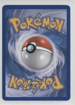 Shuckle Pokemon HeartGold & SoulSilver Black Star Promo #HGSS15 2010 - Image 2