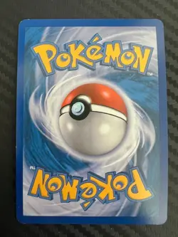 Pokemon TCG Twins Uncommon Triumphant 89/102 Reverse Holo LP - Image 2