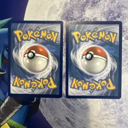 Pokemon TCG Pikachu SWSH039 Black Star Promo - Holo Foil 2 Pack NM/M - Image 5