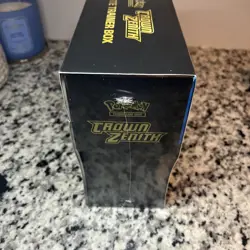 Pokemon TCG: Crown Zenith Elite Trainer Box - 10 Packs - Image 3