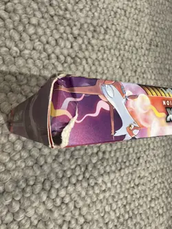Pokemon TCG Latias Ex Special Collection Sealed (box corner damaged) - Image 2