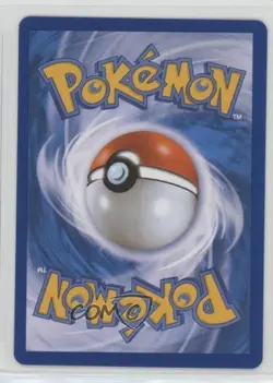 Colress Korean Pokemon Black & White Plasma Gale (BW7) #064 - Image 2