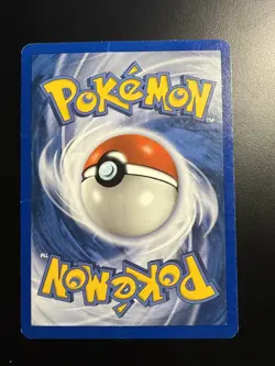 Pokemon DITTO 38/113 Mr Mime (2005 Delta Species) MP/LP - Image 2