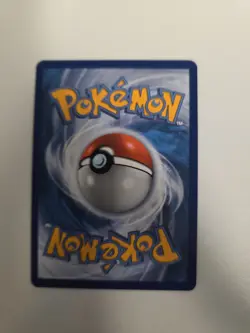 Pokemon TCG Phantasmal Flames Ceruledge Prerelease Promo Staff Stamped 014 - Image 2