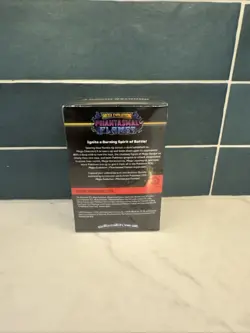 Phantasmal Flames Booster Bundle - Mega Evolution Pokemon TCG - Brand New/Sealed - Image 5