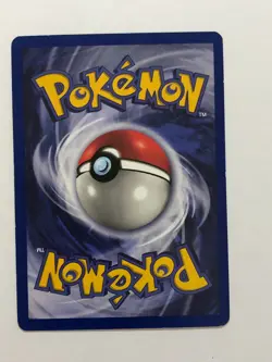 Pokemon Card Jungle Set Pikachu 60/64 Near Mint - Image 2