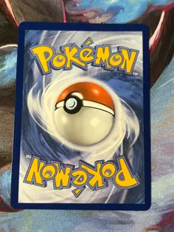 Mega Mawile Ex Holo Mega Evolution Ultra Rare 162/132 Pokemon TCG - Image 2