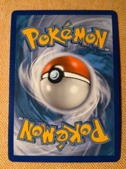 Pokemon TCG Olangaar SWSH225 Promo Deutsch Near Mint Holo Black Star - Image 2