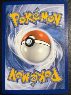 Gengar #57/91 Cosmos Holo Pokemon Card TCG Halloween Trick Or Trade 2024 - Image 2