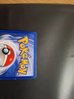 1999 POKEMON BASE SET 1ST EDITION #15 VENUSAUR-HOLO ITA - - Image 3