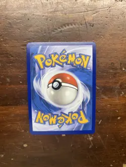 Pokemon TCG Halloween Trick Or Trade 2024 Gengar 057/091 Cosmos Rare - Image 2