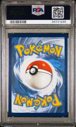 Inteleon VMAX 2021 Pokemon Sword & Shield Fusion Strike #266 PSA 10 - Image 2