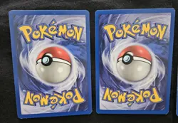 NM Near Mint 1st Edition Oddish 58/64 - Jungle Set - WOTC - Pokemon Card - 1999 - Image 4