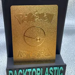 Pokemon??Rapid Strike URSHIFU VMAX 169/163??GOLD FOIL Collectible Promo Card??P2 - Image 2