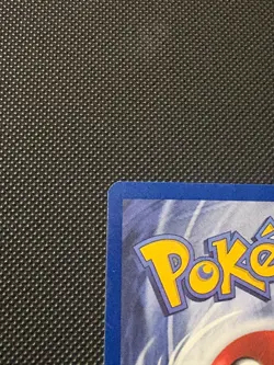 2000 Pokemon Promo Black Star Mewtwo #14 - LP - Image 5
