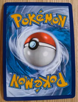Pokemon TCG Strahlendes Hisui-Snieboss 123/196 Verlorener Ursprung DE NM holo - Image 2