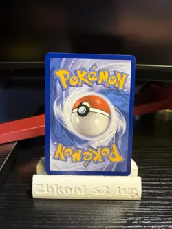 Dedenne RC10/RC32 Holo Generations Radiant Collection Pokemon Card - Image 2