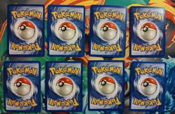 Pokemon TCG Vintage 1st Edition Holo Lot Of 18 - Image 2