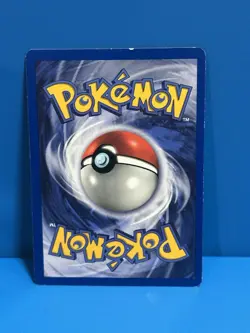 Pokemon Jungle 1st Edition Oddish 58/64 - Image 2