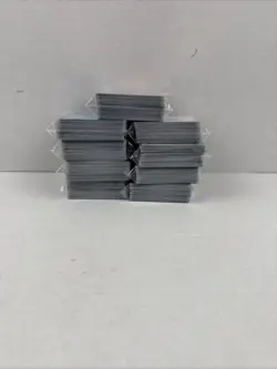 Lot Of 700+ Pokemon Cards from Phantasmal Flames, Holo & Reverse, Un & Common - Image 1