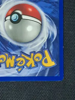 Pokemon Jungle "Oddish" 58/64 / 1st Edition Common / Moderately Played - Image 5