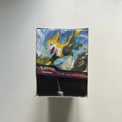 Pokemon Fusion Strike Build And Battle Stadium - 12 booster packs - Image 3