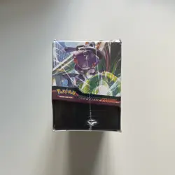 Pokemon Fusion Strike Build And Battle Stadium - 12 booster packs - Image 4
