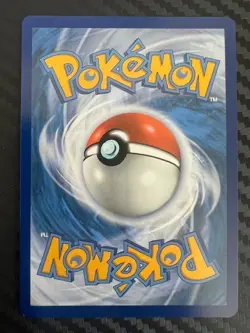 Pokemon TCG Nest Ball 181/198 Prize Pack Series Cards Holo NM - Image 2