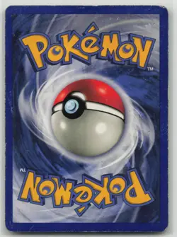 Pokemon Card Magneton Holo Rare Base Set 009/102 MP - Image 2