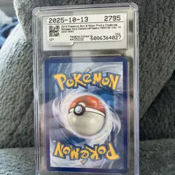 Detective Pikachu SM190 Pokemon Card Black Star Promo 2019 CGC 10 GEM MINT 💎 - Image 2