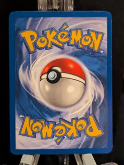 Pokemon Here Comes Team Rocket! 71/82 Team Rocket Unlimited Rare LP/NM - Image 2